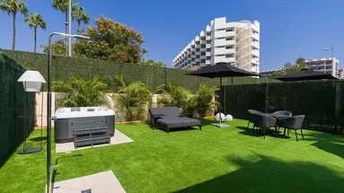 HD Parque Cristobal Gran Canaria