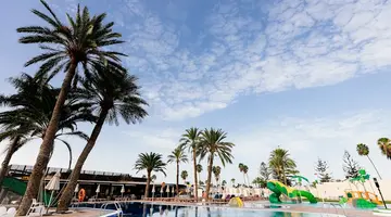 HD PARQUE CRISTOBAL GRAN CANARIA