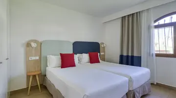 HD PARQUE CRISTOBAL GRAN CANARIA