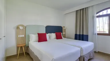 HD PARQUE CRISTOBAL GRAN CANARIA