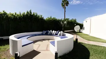 HD PARQUE CRISTOBAL GRAN CANARIA