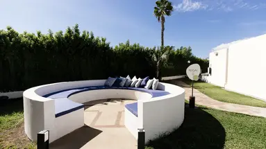 HD PARQUE CRISTOBAL GRAN CANARIA