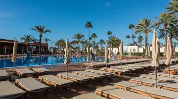 HD Parque Cristobal Gran Canaria