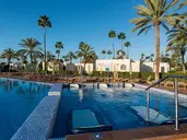 HD Parque Cristobal Gran Canaria