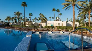HD Parque Cristobal Gran Canaria