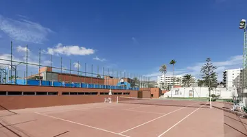 HD PARQUE CRISTOBAL GRAN CANARIA