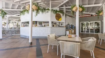 HD PARQUE CRISTOBAL GRAN CANARIA