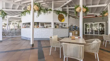 HD PARQUE CRISTOBAL GRAN CANARIA