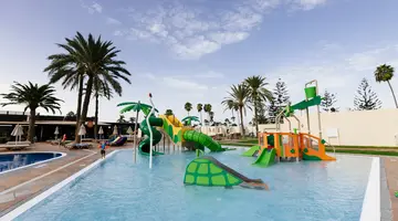 HD PARQUE CRISTOBAL GRAN CANARIA