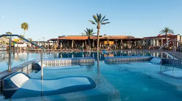 HD PARQUE CRISTOBAL GRAN CANARIA