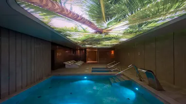 HD PARQUE CRISTOBAL GRAN CANARIA