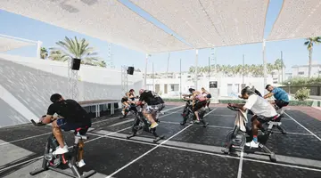 HD PARQUE CRISTOBAL GRAN CANARIA