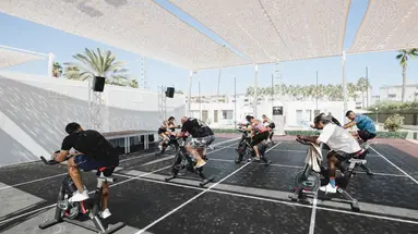 HD PARQUE CRISTOBAL GRAN CANARIA