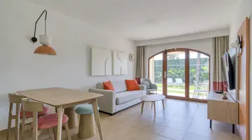 HD PARQUE CRISTOBAL GRAN CANARIA