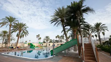 HD PARQUE CRISTOBAL GRAN CANARIA