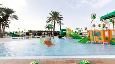 HD PARQUE CRISTOBAL GRAN CANARIA