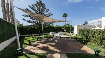 HD PARQUE CRISTOBAL GRAN CANARIA