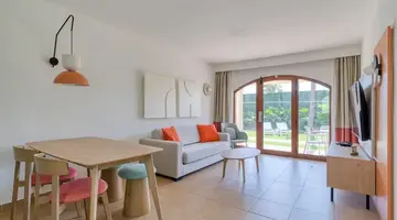 HD Parque Cristobal Gran Canaria