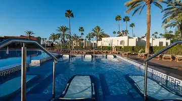 HD Parque Cristobal Gran Canaria