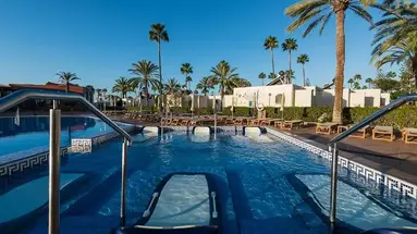 HD Parque Cristobal Gran Canaria