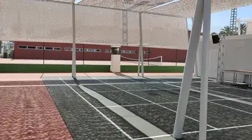 HD Parque Cristobal Gran Canaria
