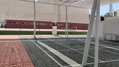 HD Parque Cristobal Gran Canaria