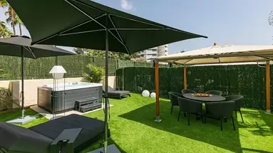 HD Parque Cristobal Gran Canaria