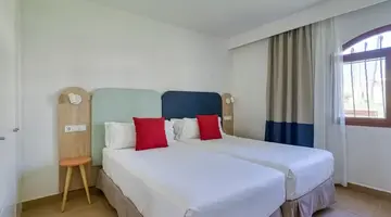 HD Parque Cristobal Gran Canaria