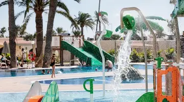 HD Parque Cristobal Gran Canaria