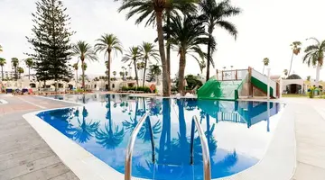 HD Parque Cristobal Gran Canaria