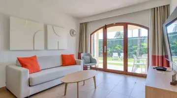 HD Parque Cristobal Gran Canaria