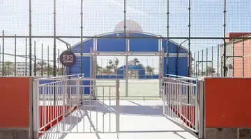 HD Parque Cristobal Gran Canaria