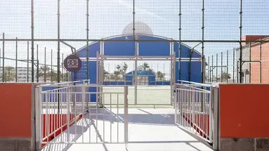 HD Parque Cristobal Gran Canaria