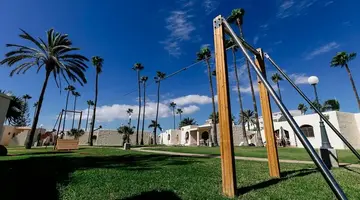 HD Parque Cristobal Gran Canaria