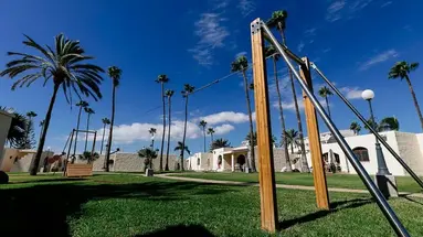 HD Parque Cristobal Gran Canaria