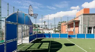 HD Parque Cristobal Gran Canaria