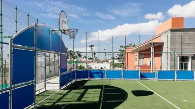 HD Parque Cristobal Gran Canaria