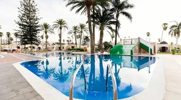 HD Parque Cristobal Gran Canaria