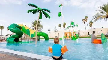 HD Parque Cristobal Gran Canaria