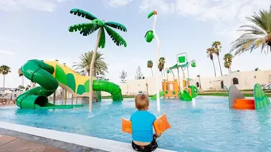 HD Parque Cristobal Gran Canaria