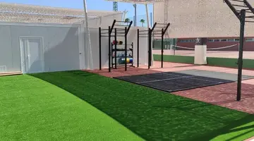 HD Parque Cristobal Gran Canaria