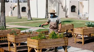 HD Parque Cristobal Gran Canaria