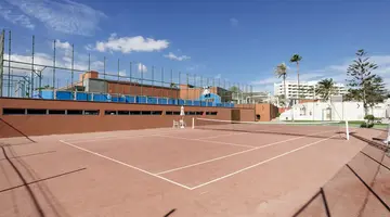 HD PARQUE CRISTOBAL GRAN CANARIA