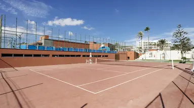 HD PARQUE CRISTOBAL GRAN CANARIA