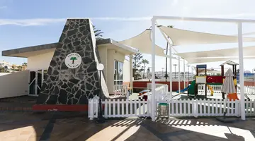HD PARQUE CRISTOBAL GRAN CANARIA