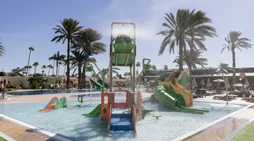 HD PARQUE CRISTOBAL GRAN CANARIA