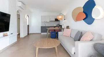 HD PARQUE CRISTOBAL GRAN CANARIA