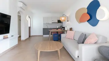 HD PARQUE CRISTOBAL GRAN CANARIA