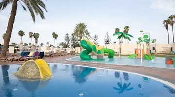 HD PARQUE CRISTOBAL GRAN CANARIA