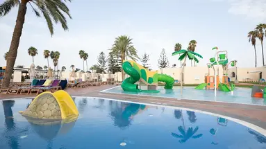 HD PARQUE CRISTOBAL GRAN CANARIA